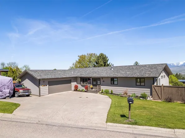 504 Ben Hogan Dr, Missoula, MT 59803
