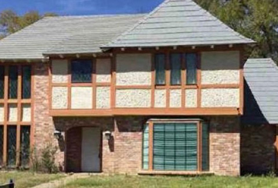 Property Front View