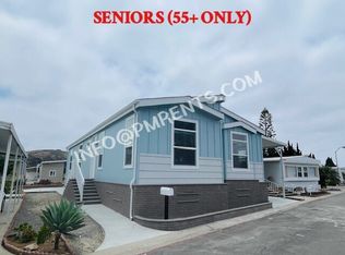 141 Douglas Dr #56, Oceanside, CA 92058