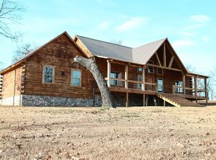 452167 E 958 Rd #1, Vian, OK 74962