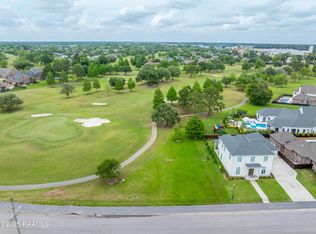 Le Triomphe Pkwy LOT 1, Broussard, LA 70518