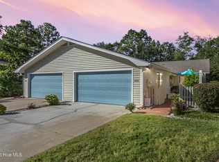 208 Inland Greens Circle, Wilmington, NC 28405