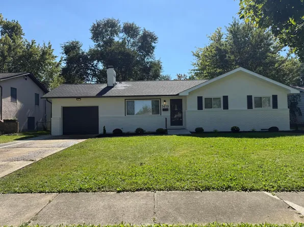 1419 Fahlander Dr S, Columbus, OH 43229