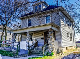 232 N Cedar St, Newark, OH