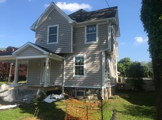 400 W Wayne Ave APT A, Wayne, PA 19087