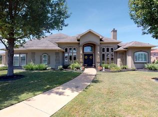 121 Perry Maxwell Ct, New Braunfels, TX 78130