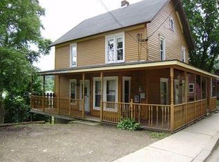 32A E Main St, Galeton, PA 16922