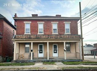 29 E Moler St, Columbus, OH 43207