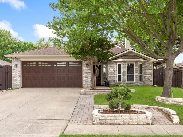 1417 Turtle Cove Dr, Little Elm, TX 75068