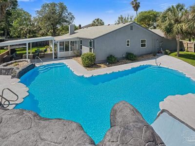 1358 Calcutta Dr, Gulf Breeze, FL, 32563