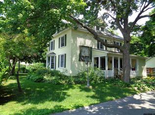 34 Boulevard St, Hudson Falls, NY 12839