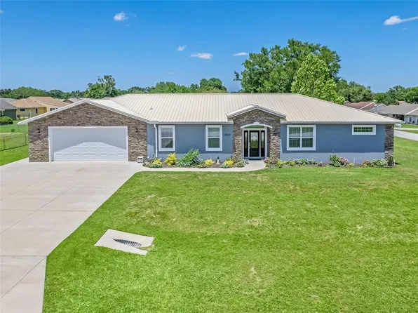 4527 NW 32nd St, Ocala, FL 34482