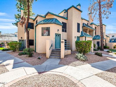 101 N 7th St UNIT 210, Phoenix, AZ, 85034