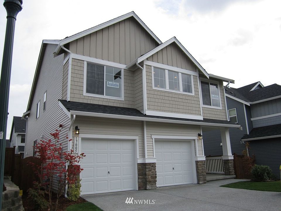 1st image of 16914 SE 261st (Lot 13) Street