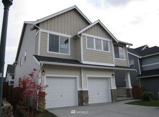 16914 SE 261st St LOT 13, Covington, WA