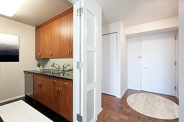 Rented by Vector New York, LLC
