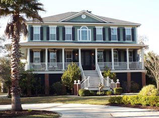 1339 Brickmill W, Mount Pleasant, SC 29466