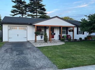 6008 Villamar Rd, Toledo, OH 43611