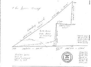 1983 Leesburg Rd, Pelahatchie, MS 39145