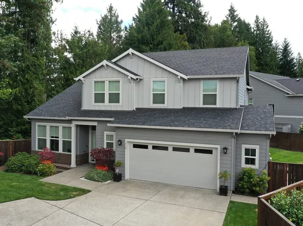714 SE 47th Ave, Hillsboro, OR 97123