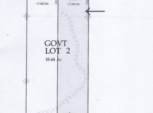 9620 N Hill Rd, Hauser, ID 83854