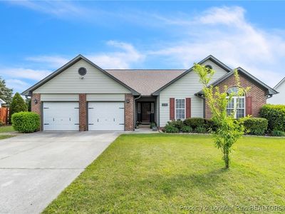 236 Belle Chase Dr, Raeford, NC, 28376