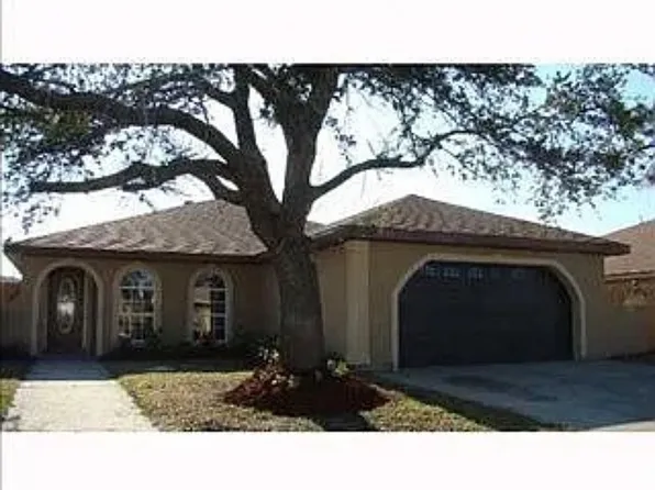 11120 Parkwood Ct N, New Orleans, LA 70128