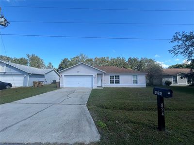 824 San Pedro Ct, Kissimmee, FL, 34758