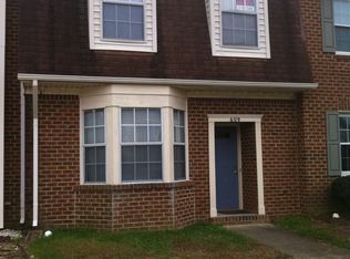 609 Sedgefield Ct, Chesapeake, VA 23322