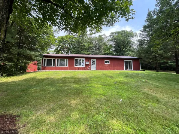36776 304th Ln, Aitkin, MN 56431