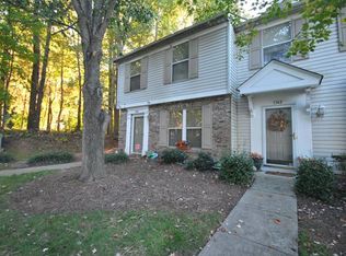 1344 Maple Shade Ln, Charlotte, NC 28270