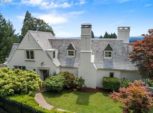 5514 SW Hewett Blvd, Portland, OR 97221