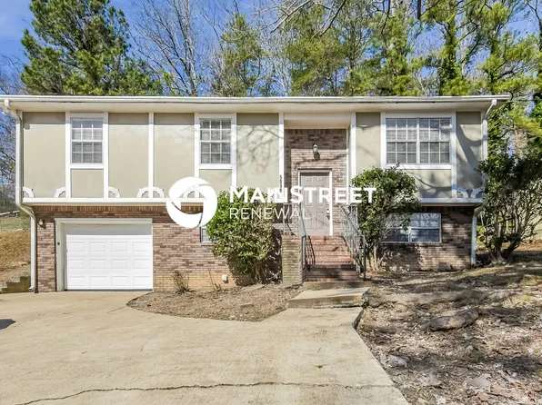 5818 Dug Hollow Rd, Pinson, AL 35126