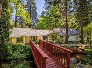 12494 Hillcrest Dr, Nevada City, CA 95959