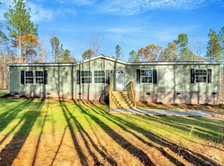 124 Cherryville Ln, Henderson, NC 27537