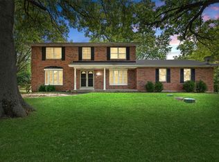 13344 W Watson Rd, Saint Louis, MO 63127