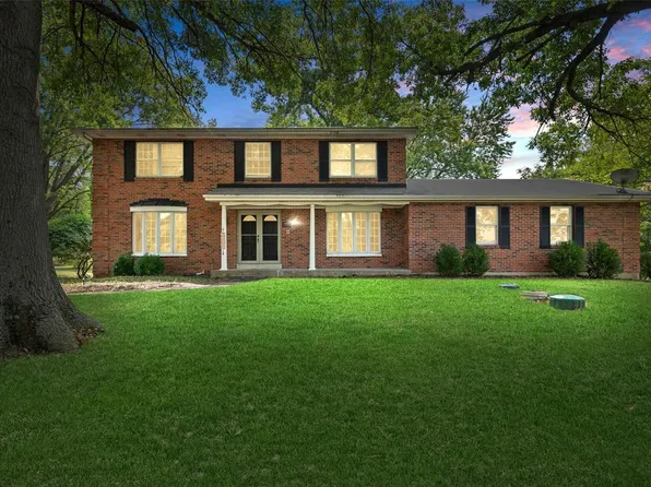 13344 W Watson Rd, Saint Louis, MO 63127
