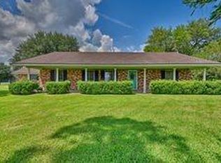 1270 Salem Rd, Brenham, TX 77833