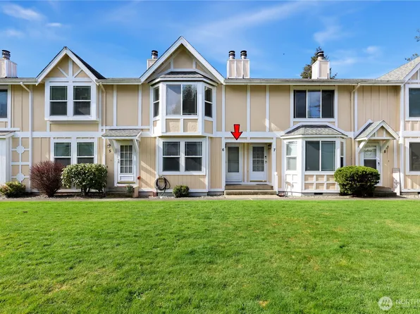 2615 Mountain View Avenue W #6A, Tacoma, WA 98466