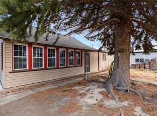 unknown, Townsend, MT 59644