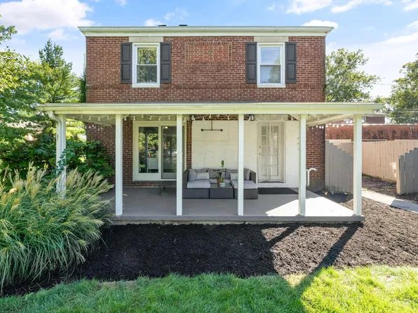 1805 Northwest Blvd, Columbus, OH 43212