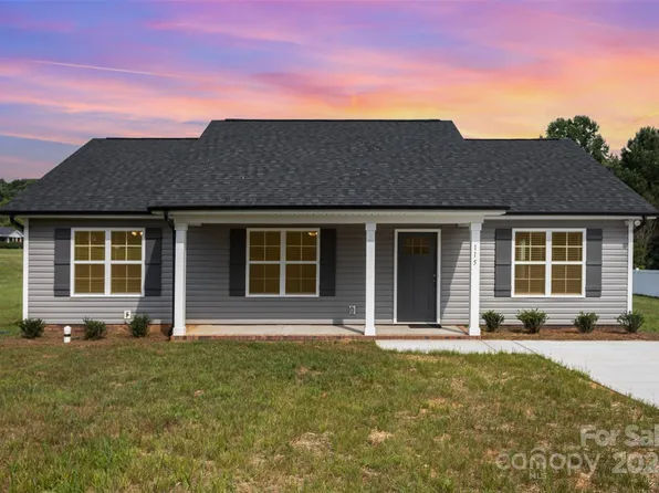115 Frances St, Salisbury, NC 28147