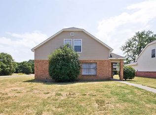 10330 Budtime Ln, Dallas, TX 75217