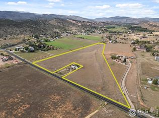 Co Rd 24, Loveland, CO 80538