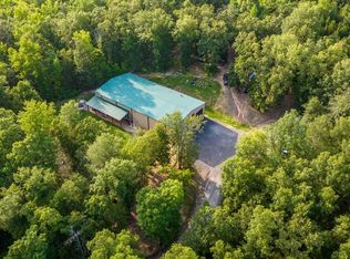 53 Lake Bennett Rd, Quitman, AR 72131