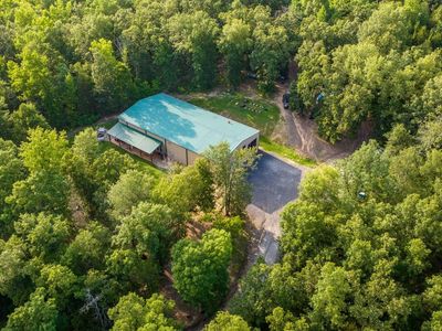 53 Lake Bennett Rd, Quitman, AR, 72131