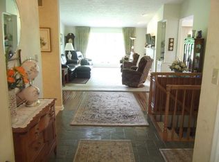 2901 S Soutar Dr, Bloomington, IN
