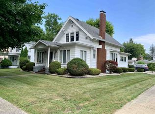 709 S Martin St, Ligonier, IN 46767