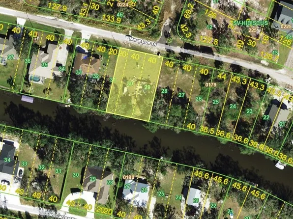 27345 Neaptide Dr #29, Punta Gorda, FL 33983