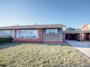 1611 Golfview Rd, Rantoul, IL 61866